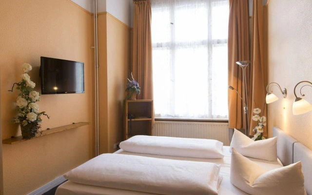 Hotel am Hermannplatz