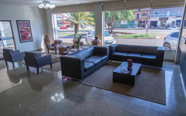 Hotel BR 364