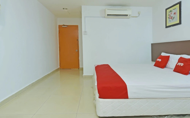 Hotel O Sam Huat Hotel
