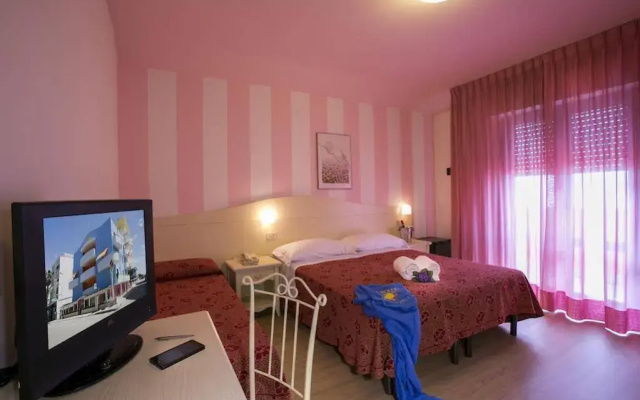 Hotel Le Soleil