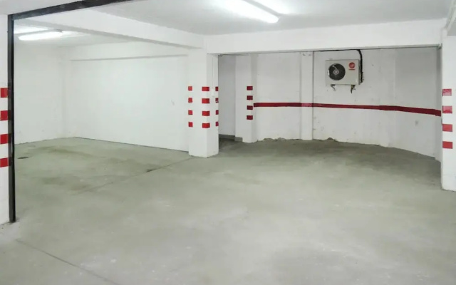 Holiday Flat in Miedzyzdroje, top Location for 4 Persons