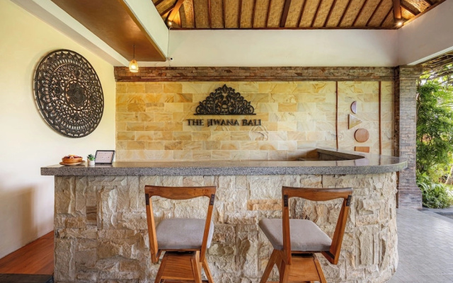 Cove Jiwana Villa