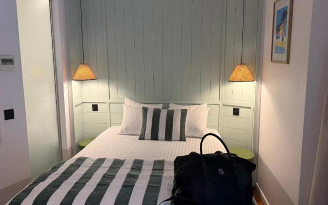 Boutique Hôtel Le Clos Huguerie – Bordeaux Centre