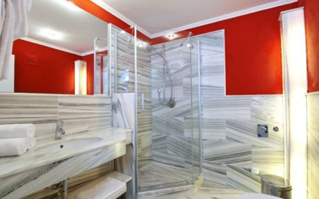 Parkvilla Appartements