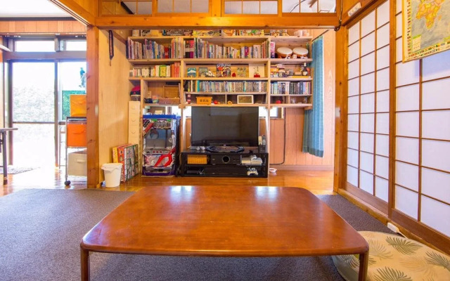 Pension Kitakara Yuimaru