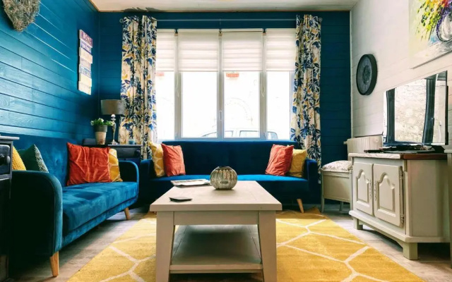Serendipity Eymet B&B (Adults Only)