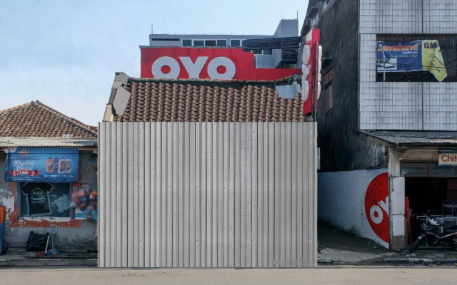 D'Papaya Garden By OYO Rooms