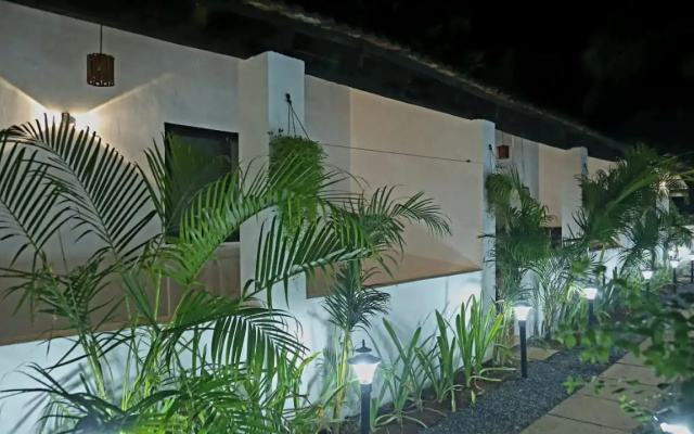 White Ivory Beach Resort