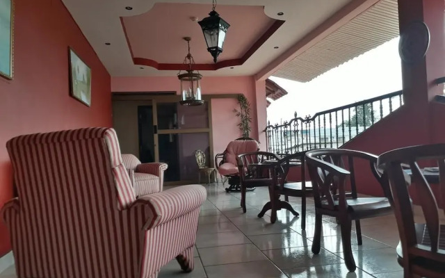 Hotel Los Rivera