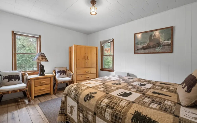 Bear Slope View Cabin