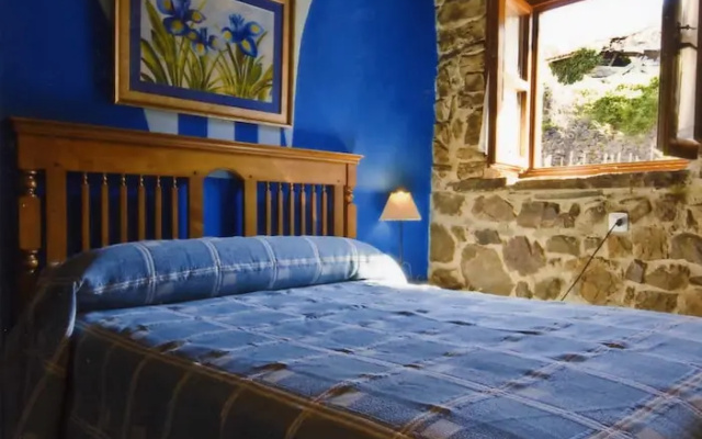 Apartamentos El Patio