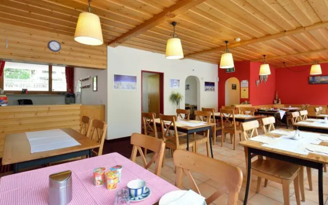 Hotel Alte Post Küblis