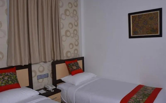 Treeli Boutique Hotel