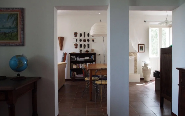 Casa Alex