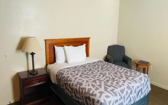 Days Inn by Wyndham Wheatland