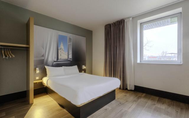 B&B HOTEL Arras
