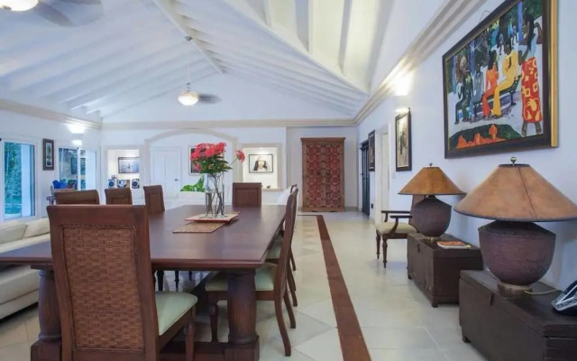 6BR 6BA Villa CdC Marina by ASVR