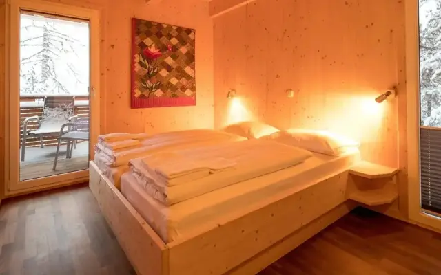 Chalet in Austria Near Ski Slope & Sauna