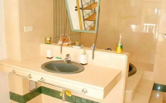 Apartamentos Boutique Torreblanca