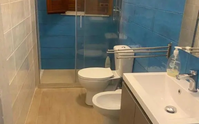 Casa vacanza Bella Vista 2 camere da letto, 2 bagni