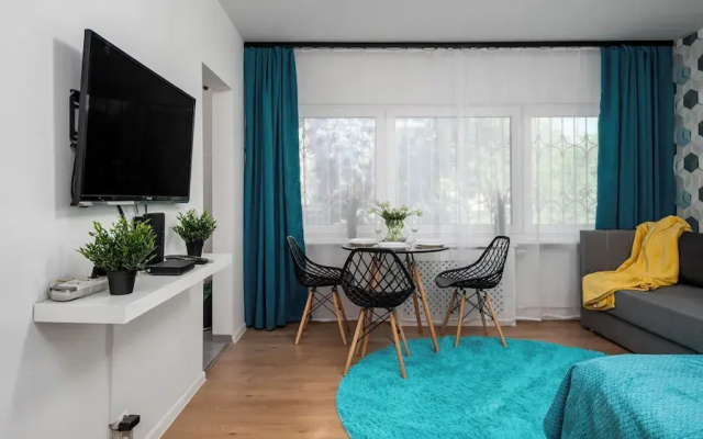 Apartamenty Sun & Snow Kasprowicza Warszawa
