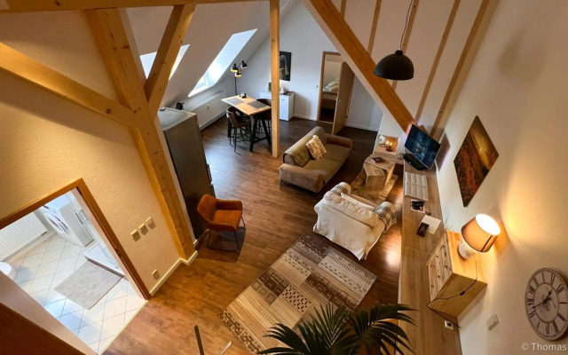 Kungs Ferienwohnung