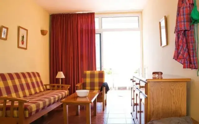 Apartamentos Peñamar