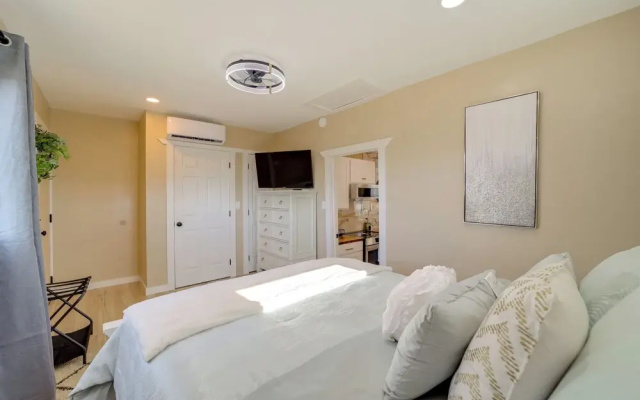 Dtwn Mcalester Home Near Wedding Chapel & Casino