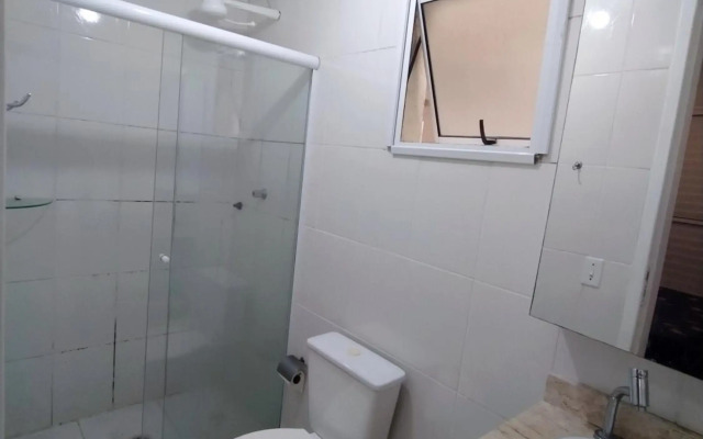 Excelente Apartamento no Centro de Bertioga