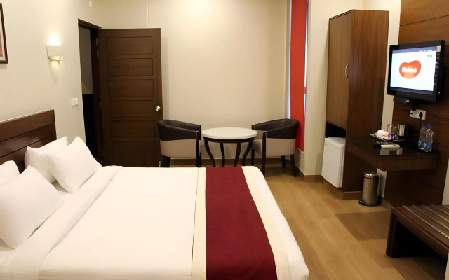 FabHotel Taj Nagari