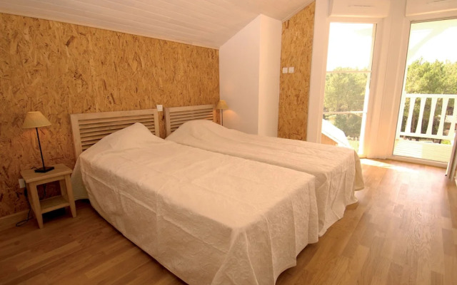 Lagrange Vacances - Eden Club