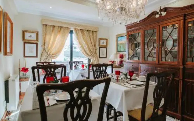 Lawrence House - Deluxe - Cascais