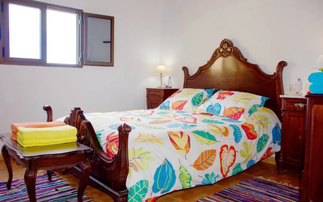 Casa Rosa
