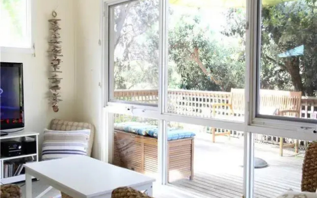 Blairgowrie Beach Escape