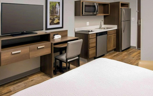 WoodSpring Suites Cherry Hill