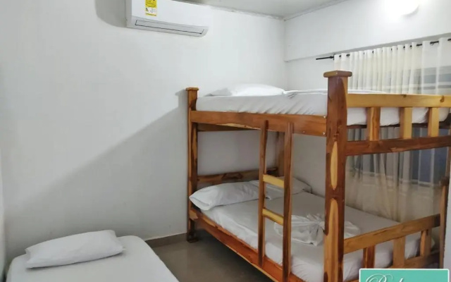 Habitaciones y Apartamentos PERLAYANA - San Antero Córdoba