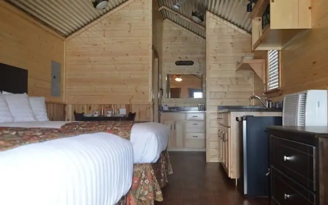 Lone Star Lodge
