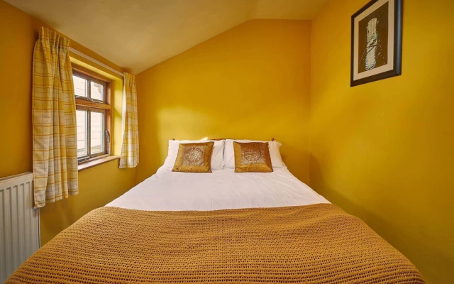 Host Stay The Red Brick Barn