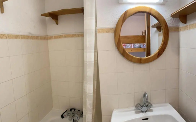 Studio Hauteluce, 1 pièce, 5 personnes - FR-1-293-361