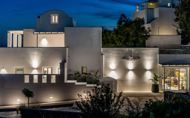 Arotron Santorini