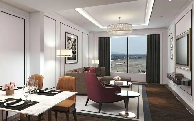 Fairmont Mumbai