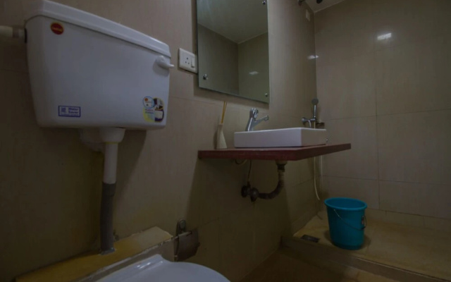 OYO 14955 Home Elegant Studio Vagator