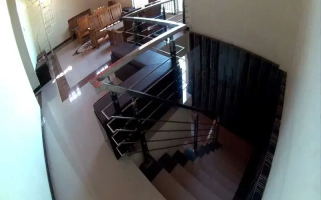 Mac Dkost Hotel