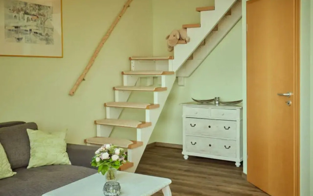 Holiday Apartment Refugium Buhl