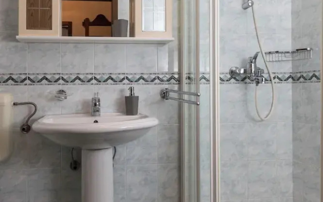 Apartment Vukic