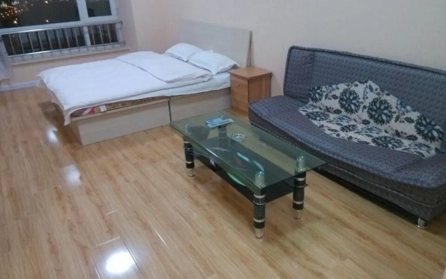 Xinduhui Hotel Apartment