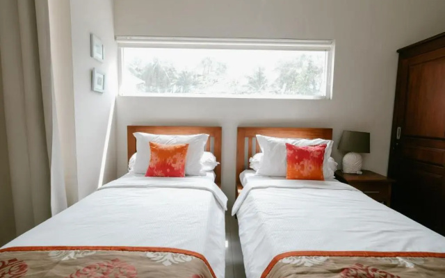 Lombok River Villas
