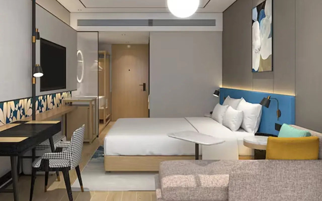 Hilton Garden Inn Shanghai Caoyang