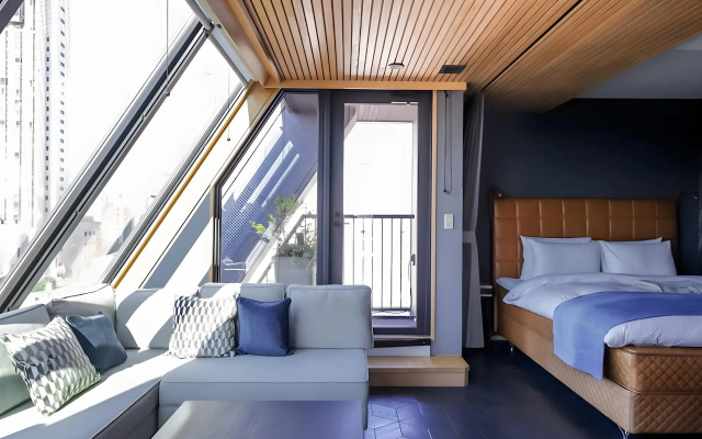 asakusa kokono club hotel