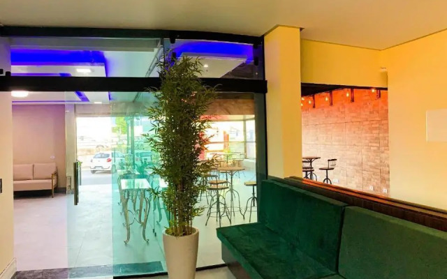 Hotel Atlantico Sul